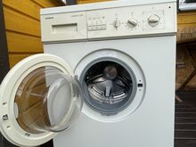 Pesumasin Siemens