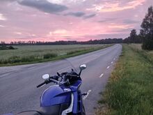 Yamaha fjr1300