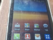 Mobiiltelefon Samsung Galaxy Y (GT-S5363)