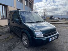 FORD TOURNEO CONNECT PASSENGER