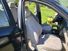 Seat Toledo 1.6 74kw (AKL) manu 1999, üv 09/2026