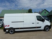 Renault Master H2/L4 a/c 2.3 TDI 92 кВт