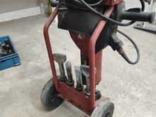 Hilti Te 3000 AVR