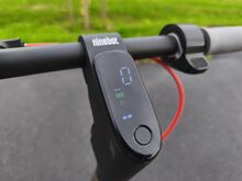 Korralik Segway ninebot elektritõukeratas d38