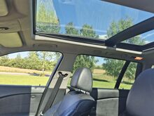 Bmw e61 2006a osad