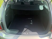 Volkswagen golf variant 1.4 90kw 2008