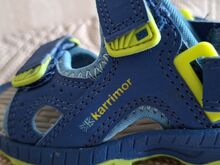 SANDAALID KARRIMOR