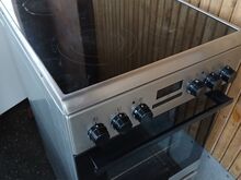 Keraamiline pliit Electrolux