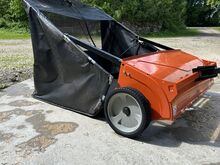 Husqvarna murukoguja