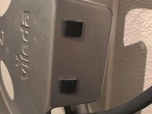 Гладильная доска Vileda VIVA EXPRESS SMART PLUS