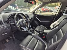 Mazda CX-5 AWD 2.2 129 кВт