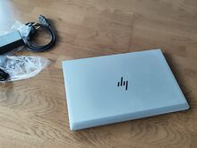 Sülearvuti HP Elitebook G7 I7/16GB/512GB/Win11Pro
