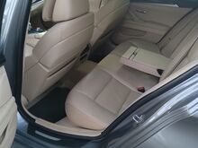BMW 530 xDrive 2011