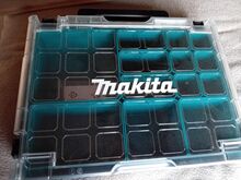 MAKITA  kohver