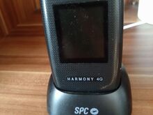 Mobiiltelefon suurte nuppudega