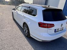 Passat b8
