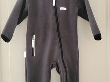 Lenne Softshell kevad-sügis kombekas suurus 86