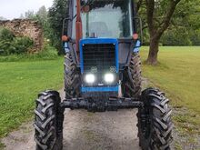 MTZ 82