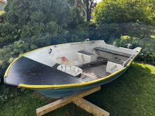 Продаётся лодка Kaisla 425R