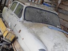 Gaz 21