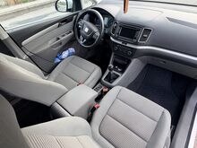 Seat Alhambra 2012 2.0 103kw