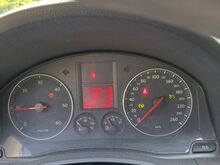VW GOLF 1,9 TDI AUTOMAAT