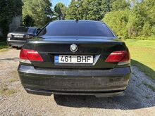 Bmw e65 730d 170kw