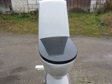 Wc potid