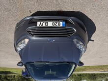 Ford Fiesta 1.0 74kW 2013a
