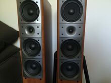 Pioneer s-h510v