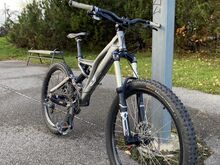 Jalgratas Norco Shore