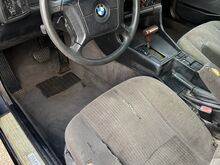 BMW 525Tds E34 Touring 1995