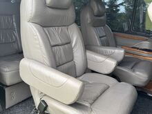 Renault Trafic Elysee 7 мест