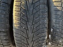 Hankook iCept IZ2 W616 99T XL 225/55R16 фрикционные шины
