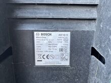 Kõrgsurvepesur BOSCH AQT 42-13  1,9 kW , 130 bar