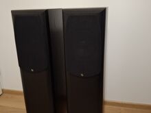 Колонки Infinity Alpha 30