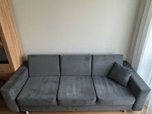 Uueväärne diivanvoodi