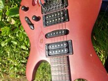 Продаётся гитара Ibanez