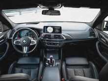BMW X3 M Competition 3.0 R6 S58 375kW