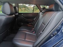 Toyota Avensis 2.0d 93kw