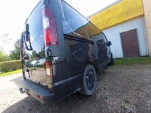 Opel Vivaro 8 istekohta
