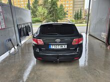 Toyota Avensis 2010a 2.2 130kw