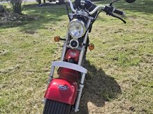 Elektriroller HECHT COCIS