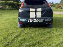 Müüa ford focus