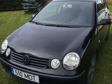 VW POLO,2003a ,1,4L