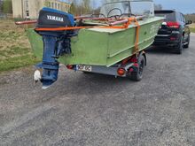 Müüa kaater