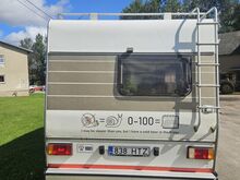 Автодом Hymer