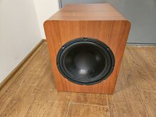 Активные сабвуферы Velodyne VX 10 Hi-Fi