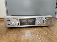 Mitsubishi DA-U300 HiFi Integreeritud stereo-võime
