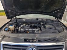Volkswagen Passat 1.9TDI 77kW manu_ÜV 07.2027